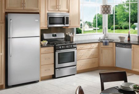 Kitchen Appliance Packages on Kitchen Appliance Packages Quickly Update The Style And Function Of